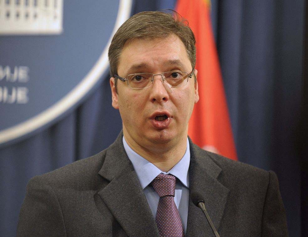 Вучић отворио душу пред Марићем, причао о искреном разговору са немачким шефом дипломатије: 